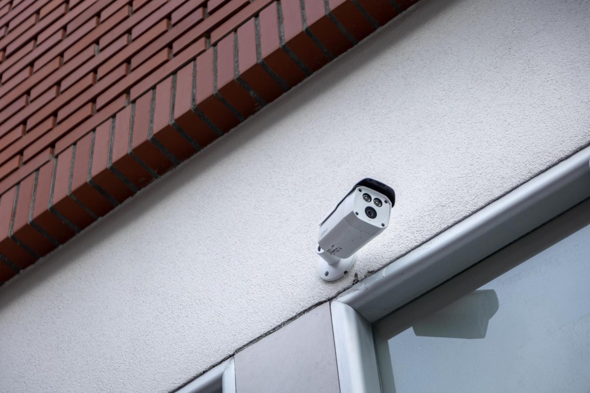 Free Parking Sudio Tirana Apartment Exterior photo